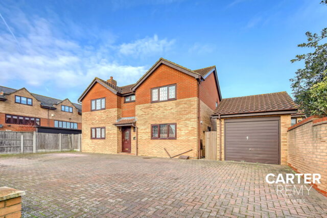 Welling Road, Orsett, RM16