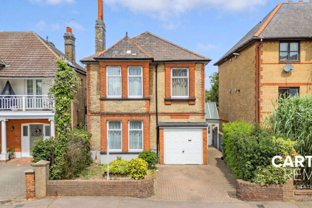 Palmers Avenue, Grays, RM17
