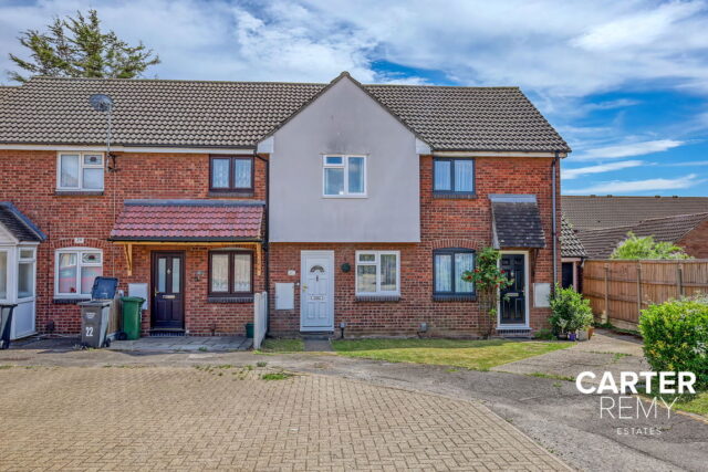 The Gables, Basildon, SS13