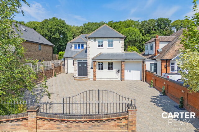 Shipwrights Drive, Benfleet, SS7