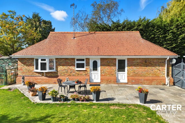 Grange Road, Basildon