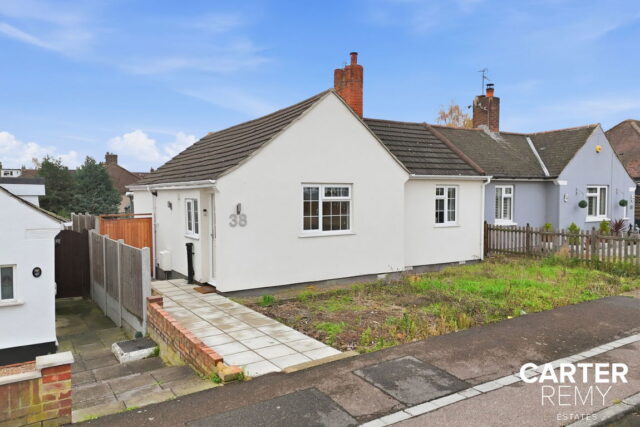 Balfour Road, Grays, RM17