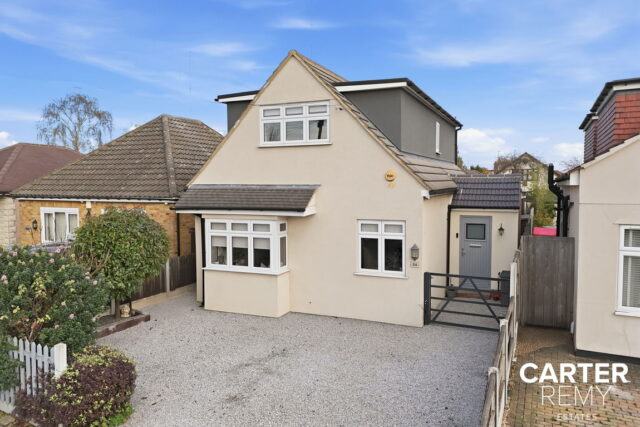 Sunningdale Road, Rainham, RM13 7BD