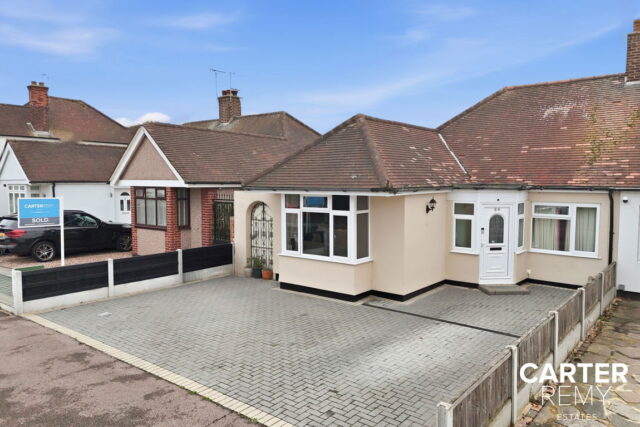 Heathview Road, Grays, RM16