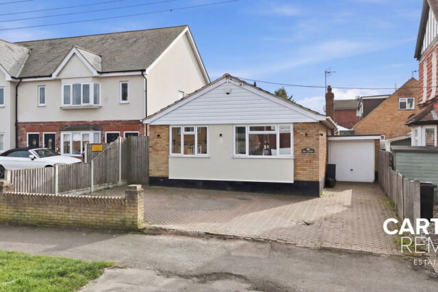 Church Road, Benfleet, SS7