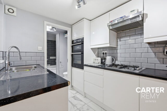 Bridge Road, Grays, RM17