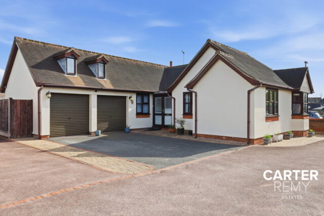 Connaught Drive, South Woodham Ferrers, CM3