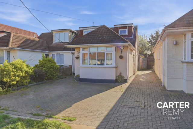 Pound Lane, Bowers Gifford, SS13