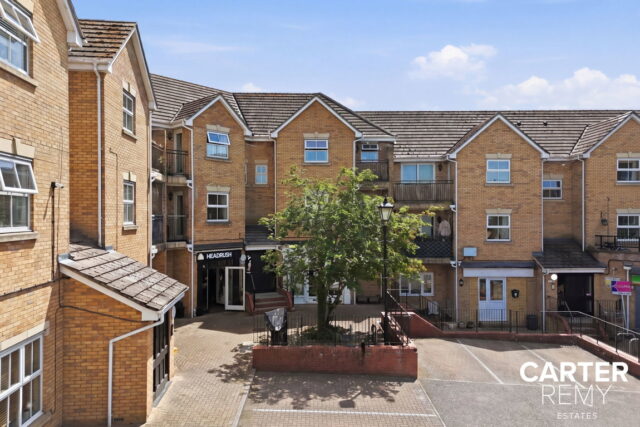 Osier Drive, Basildon, Essex, SS15 4HP