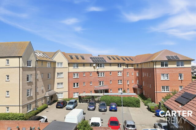 Herschell Court, Basildon, SS14 3TG