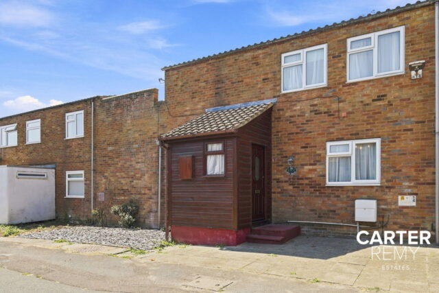 Elm Green, Pitsea, Basildon, SS13
