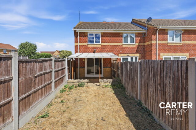 Hemley Road, Orsett, RM16