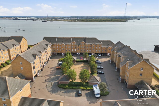 Timber Court, Grays, RM17